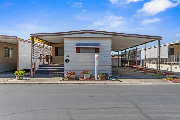 $65,000 | 1400 North Tully Road, Unit 187, Turlock, CA 95380