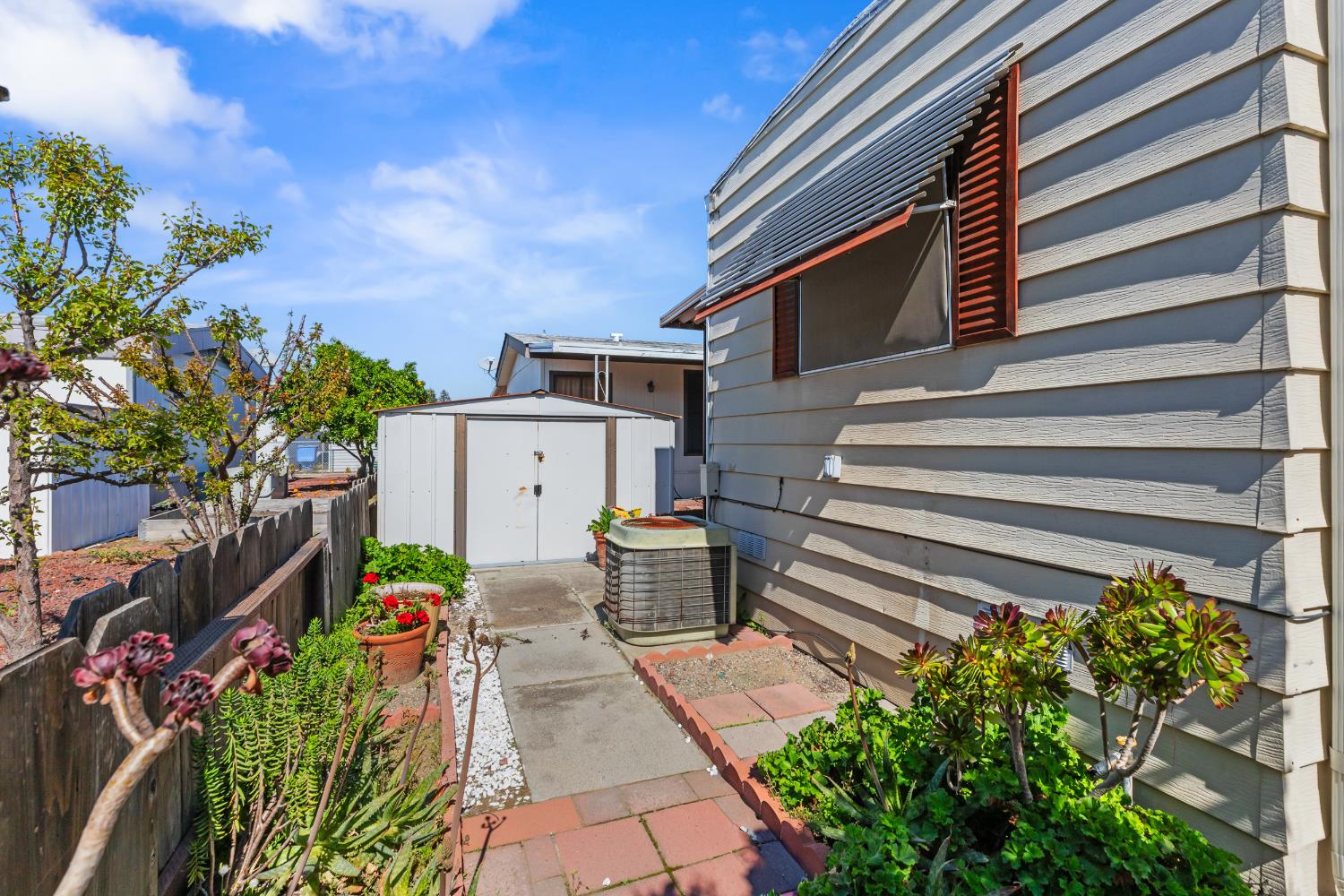 1400 North Tully Road, Unit 187 Turlock, CA 95380 - Photo 17 of 26