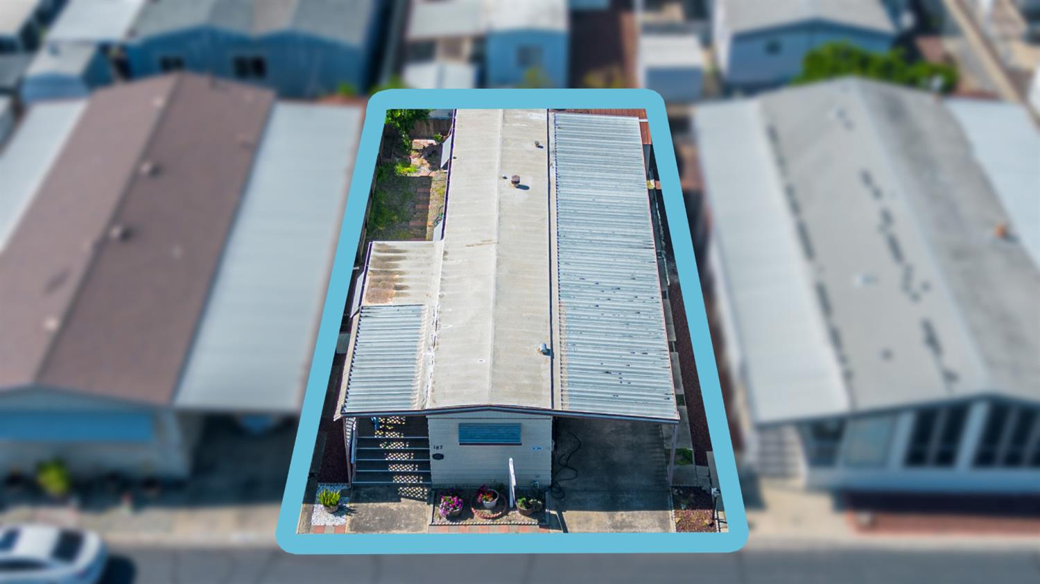 1400 North Tully Road, Unit 187 Turlock, CA 95380 - Photo 20 of 26