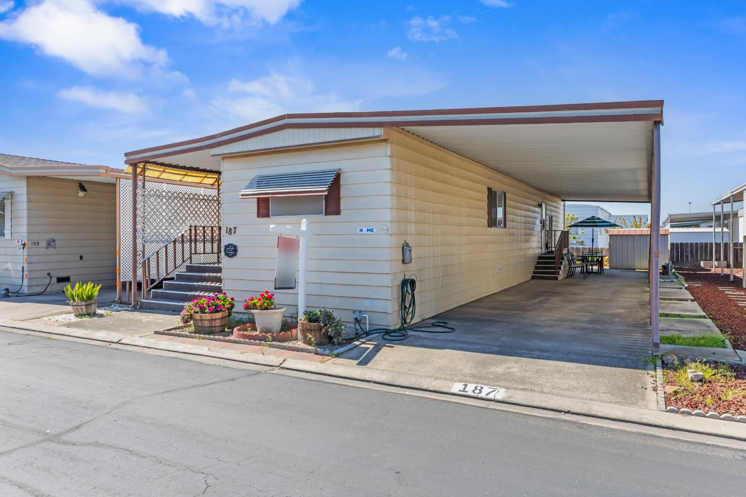 1400 North Tully Road, Unit 187 Turlock, CA 95380 - Photo 2 of 26