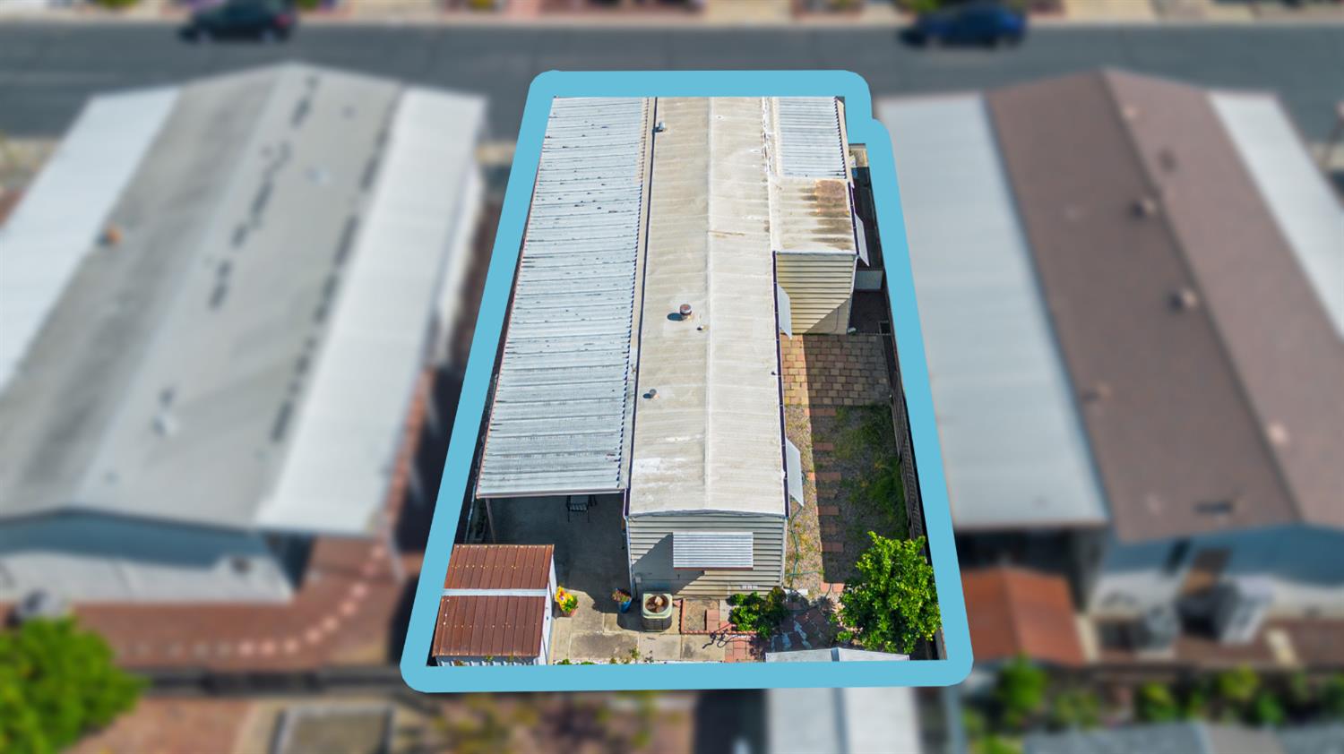 1400 North Tully Road, Unit 187 Turlock, CA 95380 - Photo 24 of 26