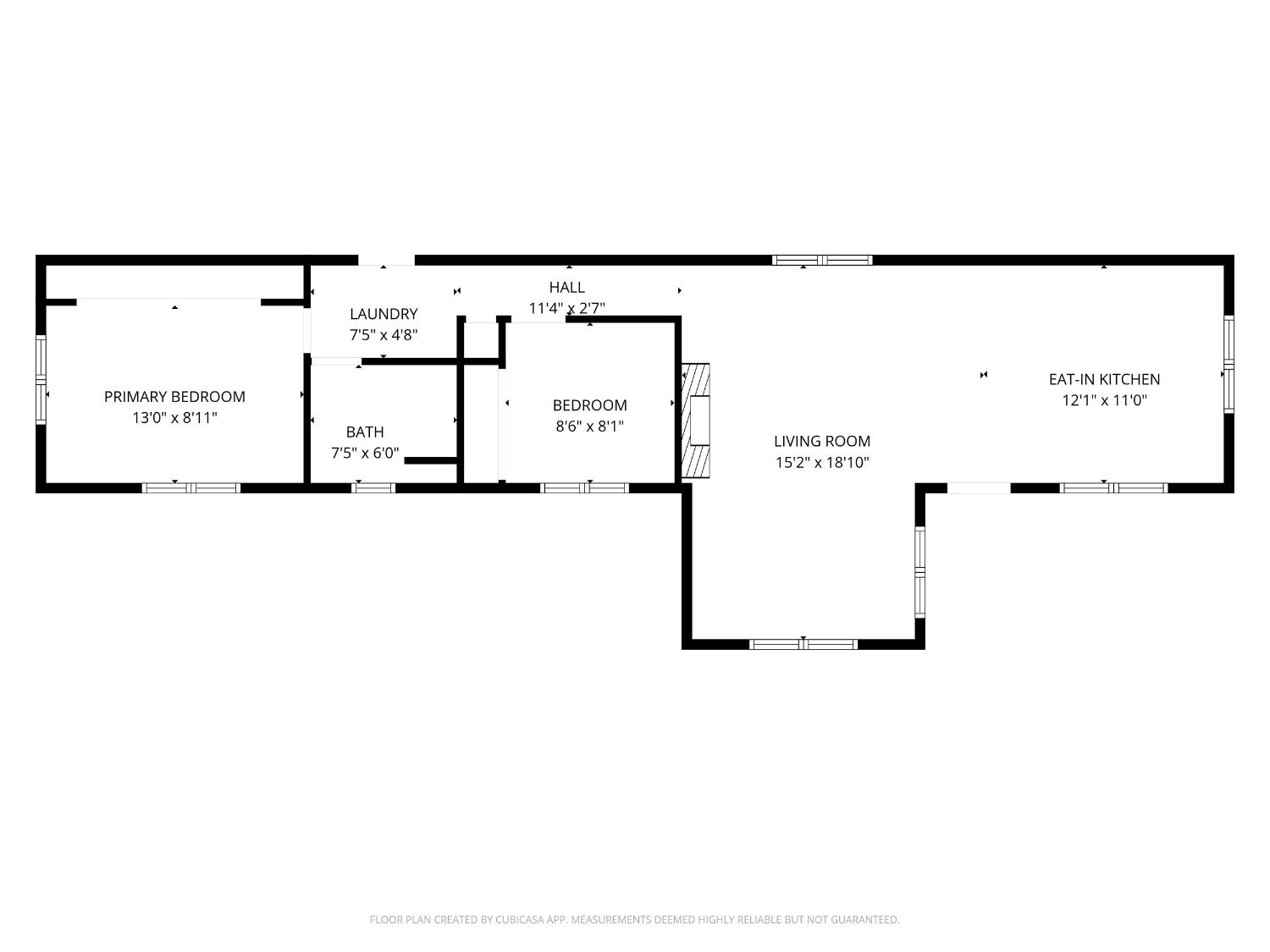1400 North Tully Road, Unit 187 Turlock, CA 95380 - Photo 26 of 26