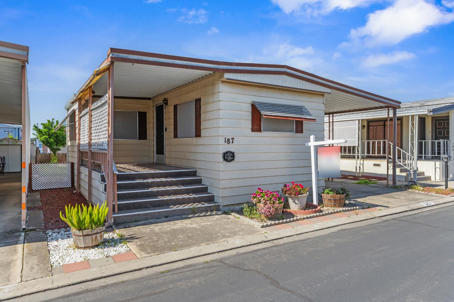 1400 North Tully Road, Unit 187 Turlock, CA 95380 - Photo 3 of 26