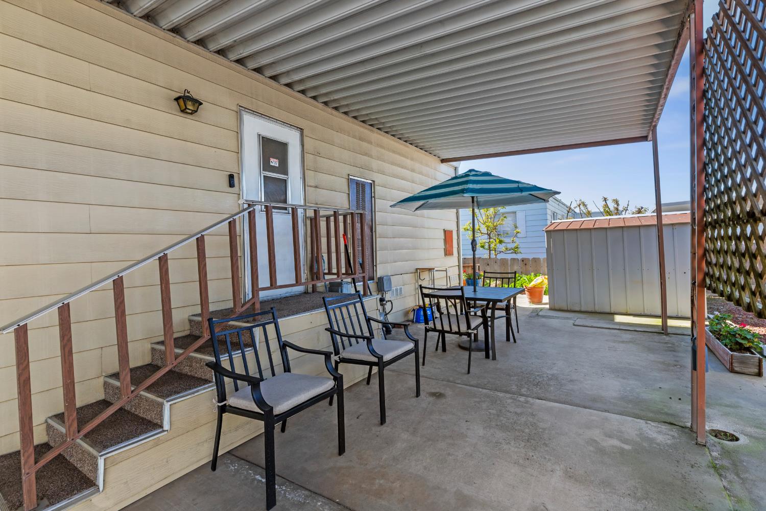 1400 North Tully Road, Unit 187 Turlock, CA 95380 - Photo 5 of 26