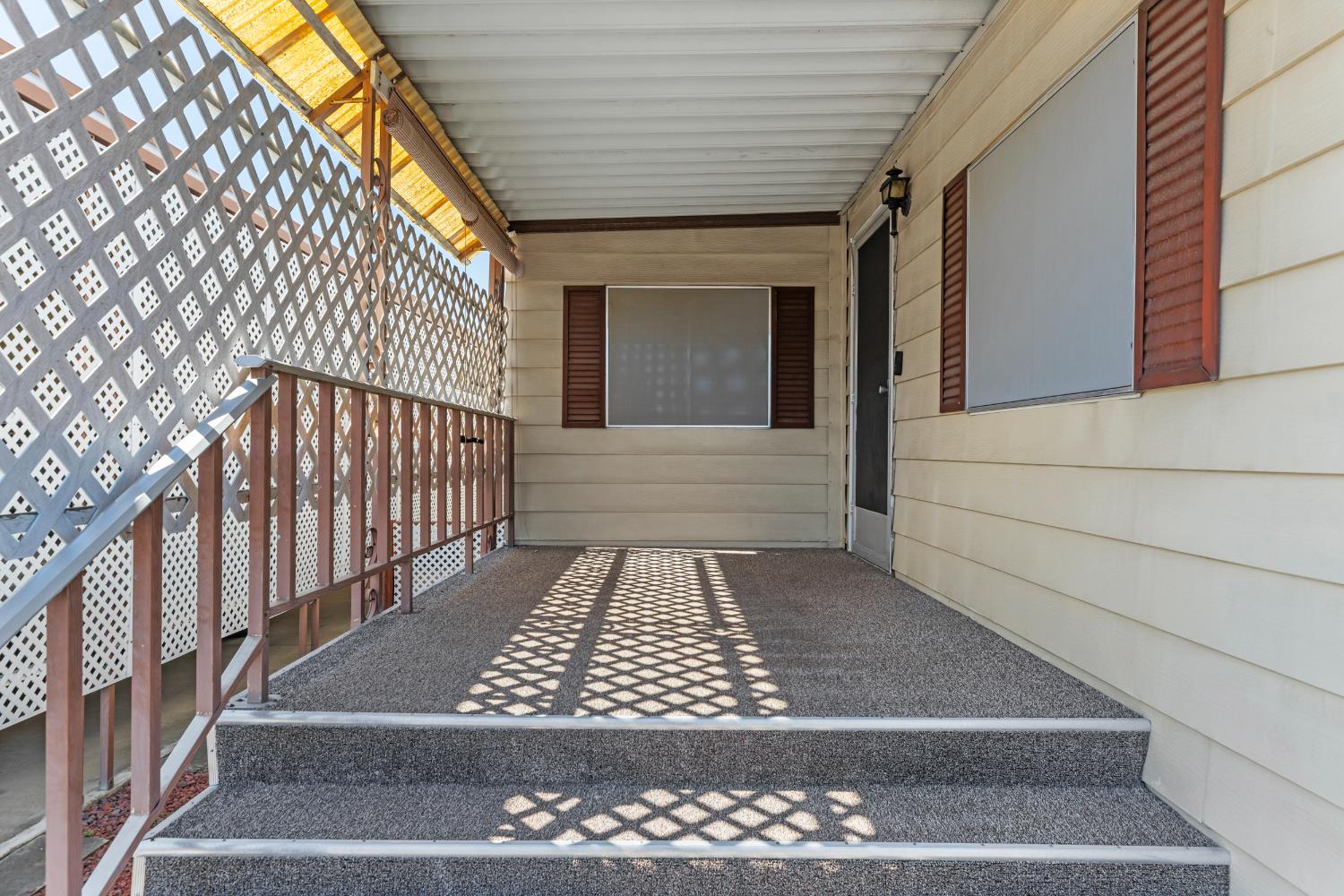 1400 North Tully Road, Unit 187 Turlock, CA 95380 - Photo 6 of 26