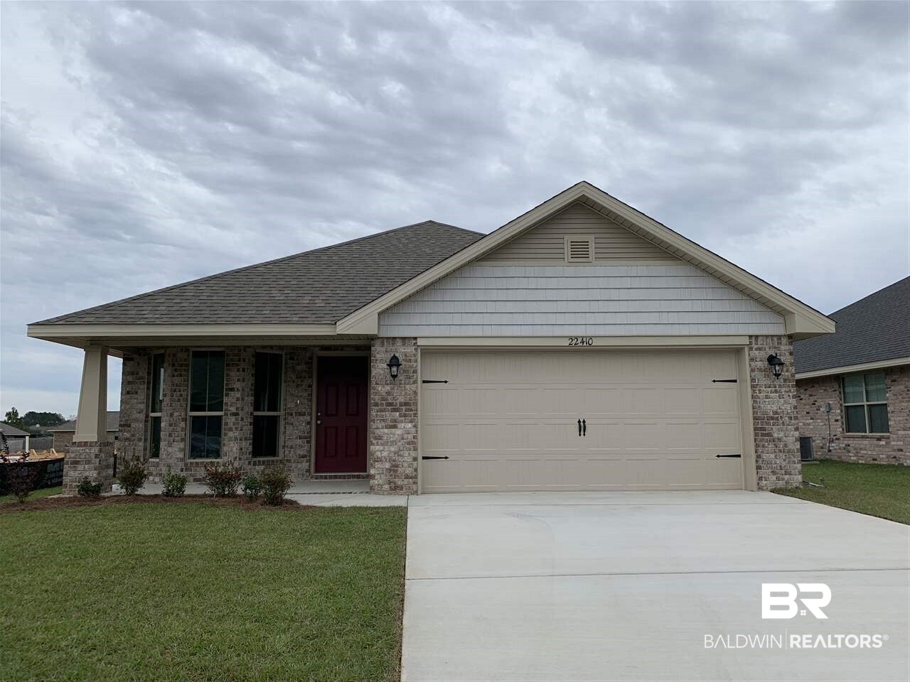 22410 Respite Lane Foley, AL 36535 - Photo 1 of 18