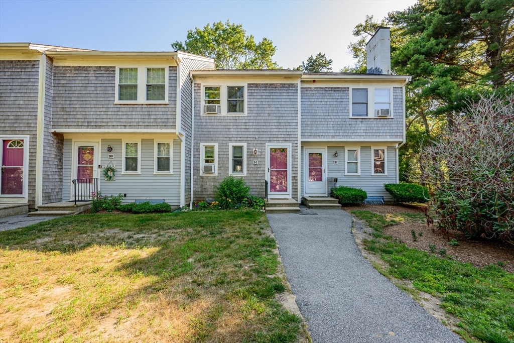 300 Falmouth Road, Unit 9E Mashpee, MA 02649 - Photo 27 of 40
