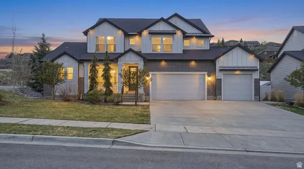 $1,300,000 | 15008 South Springtime Road, Draper, UT 84020