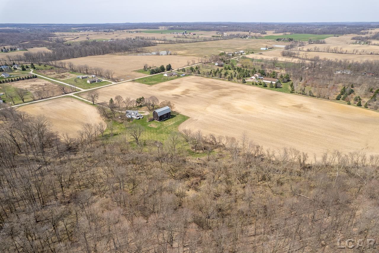 9205 Bramble Road Tecumseh, MI 49286 - Photo 9 of 52