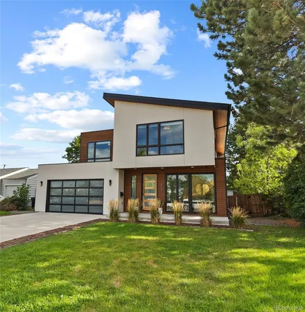 $1,625,000 | 3083 South Cherry Way, Denver, CO 80222