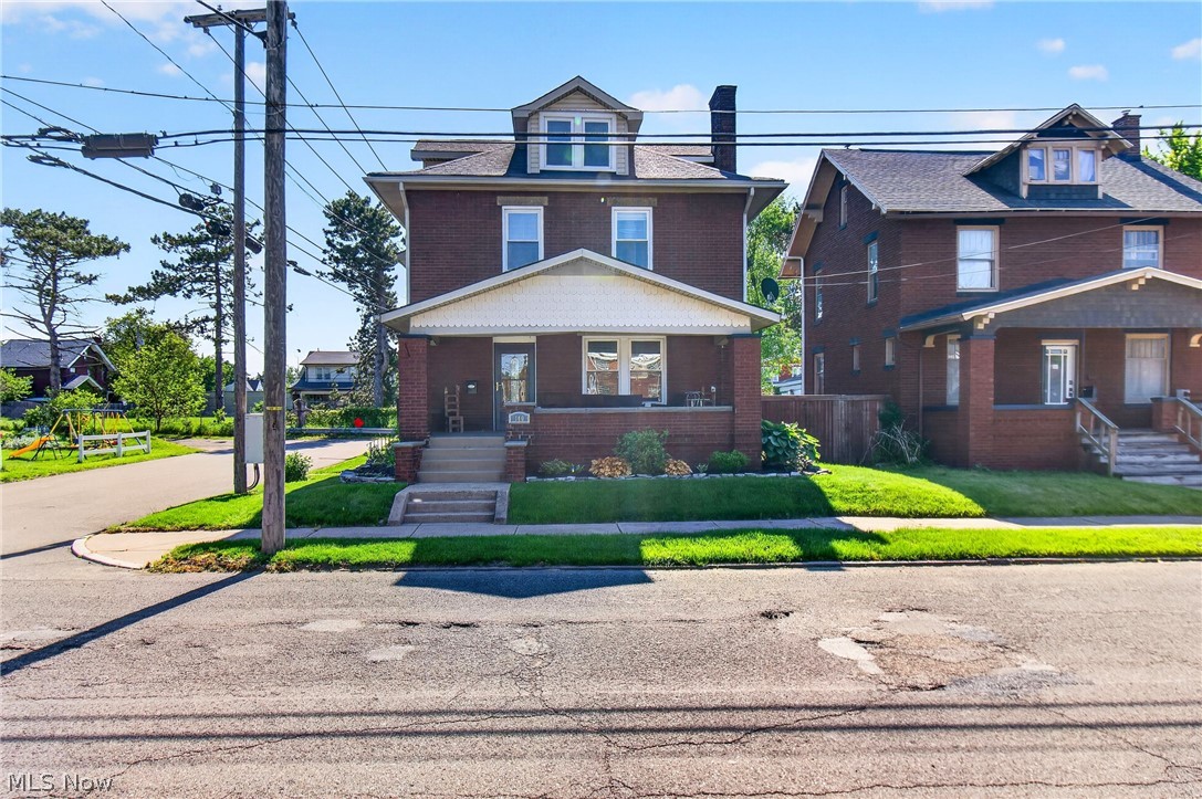 140 Smith Avenue Northwest Canton, OH 44708 - Photo 33 of 33