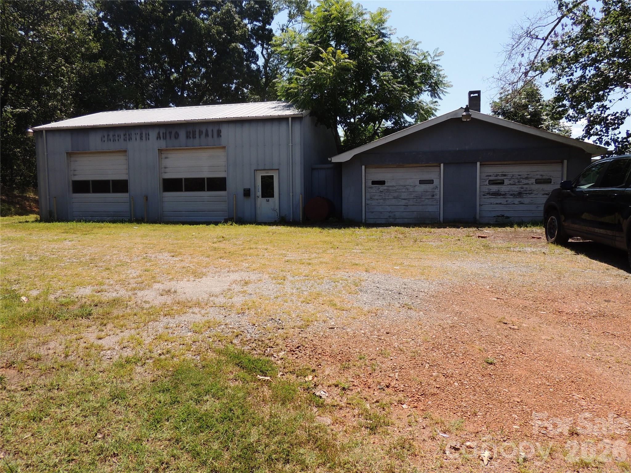 632 Rock Corner Road Forest City, NC 28043 - Photo 36 of 48