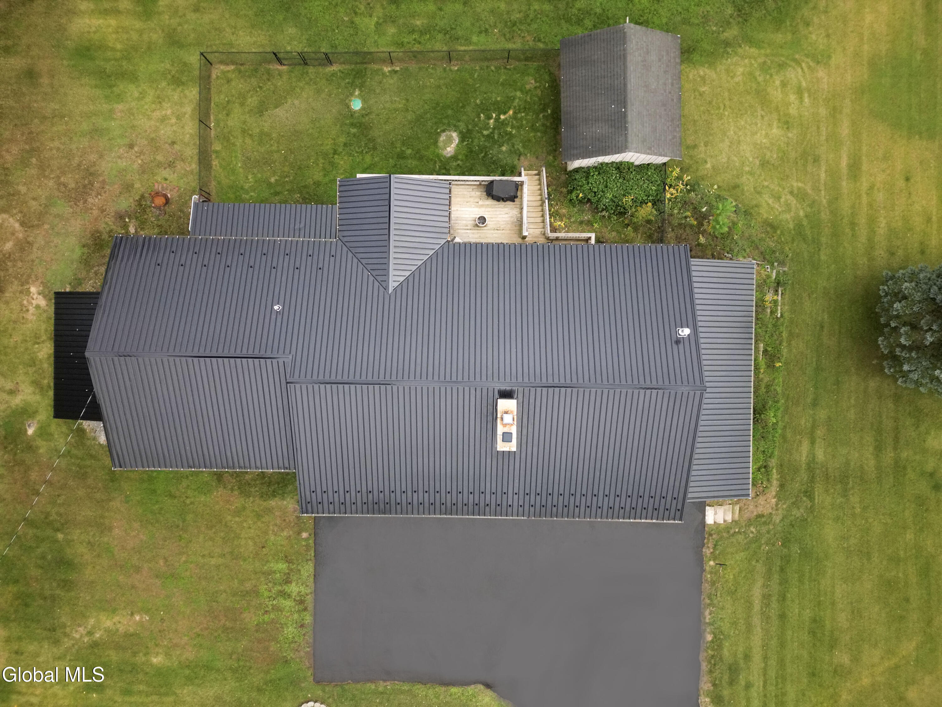 322 Jackson Summit Road West Mayfield, NY 12117 - Photo 46 of 48 DJI_0771