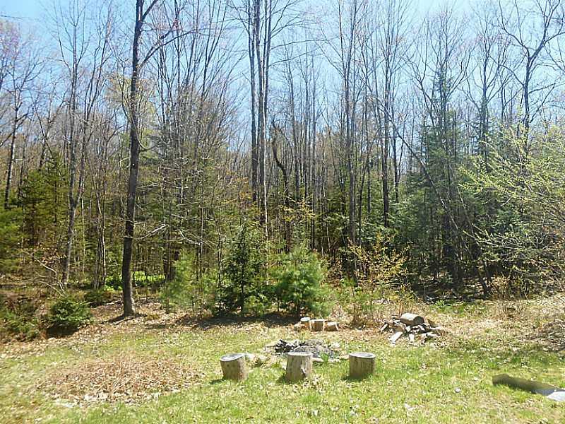 751 Townhouse Road East Waterboro, ME 04030 - Photo 13 of 23 Yard/Garden.
