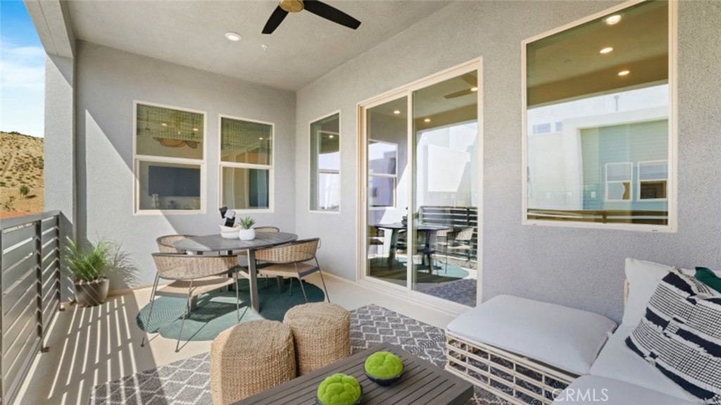 348 Mulberry Place Montebello, CA 90640 - Photo 11 of 39 a living room with furniture and a window