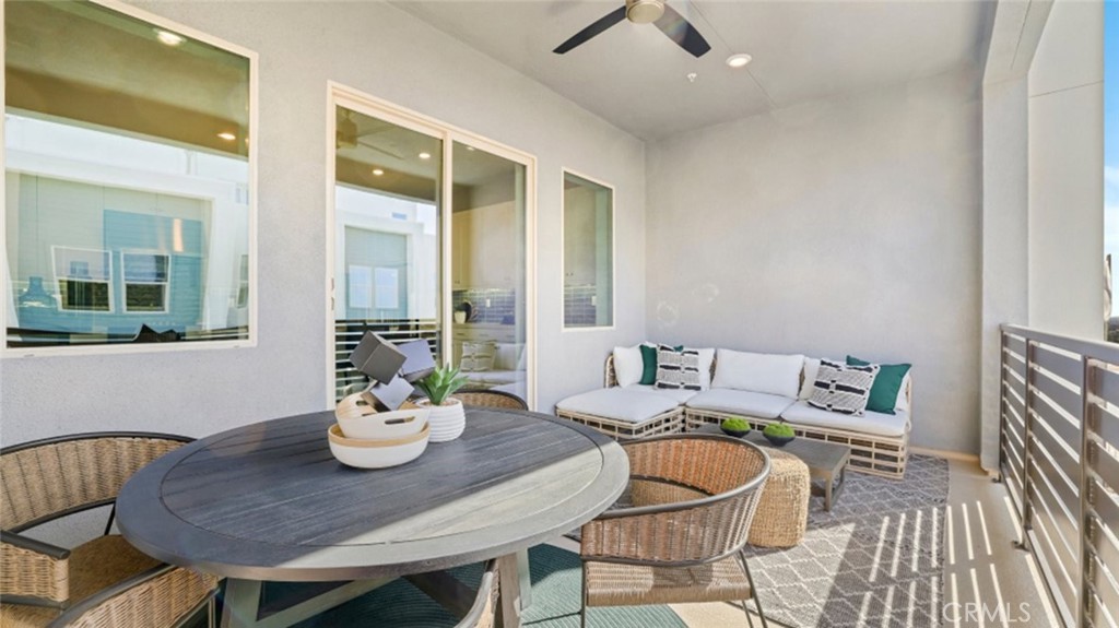 348 Mulberry Place Montebello, CA 90640 - Photo 12 of 39 a dining room with furniture and wooden floor