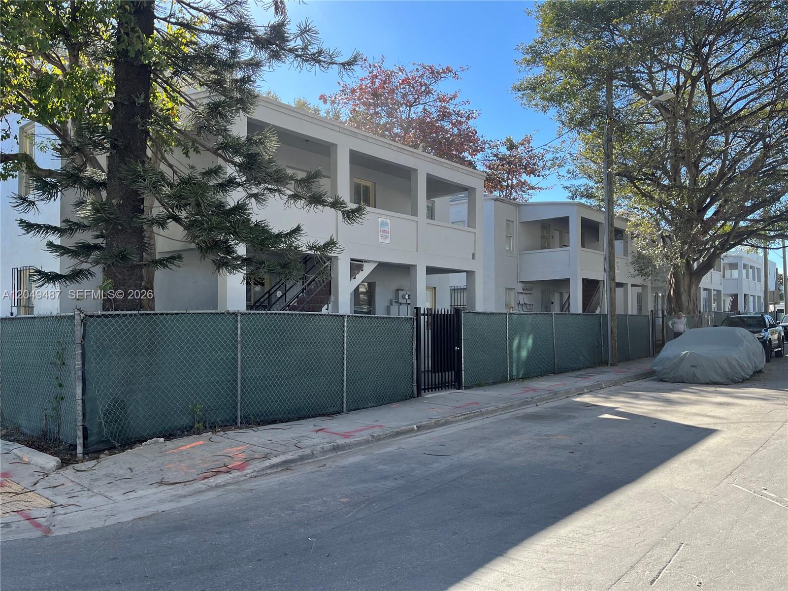 140 Northwest 13th Street, Unit 150 5 Miami, FL 33136 - Photo 12 of 12