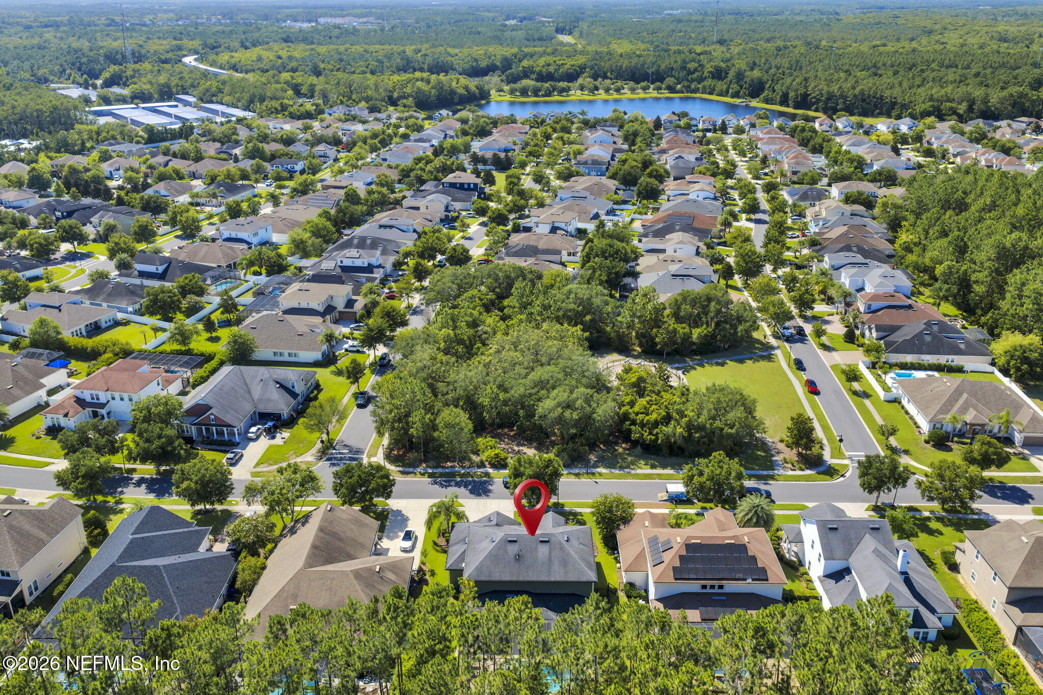 571 Cross Ridge Drive Ponte Vedra, FL 32081 - Photo 68 of 99 571 Cross Ridge