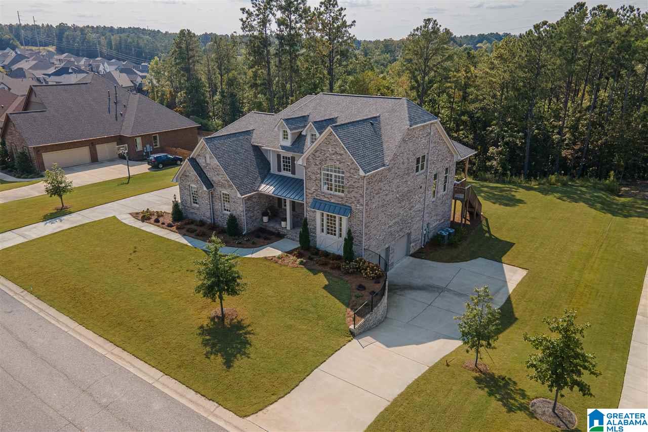 862 Vestlake Ridge Drive Birmingham, AL 35242 - Photo 41 of 49