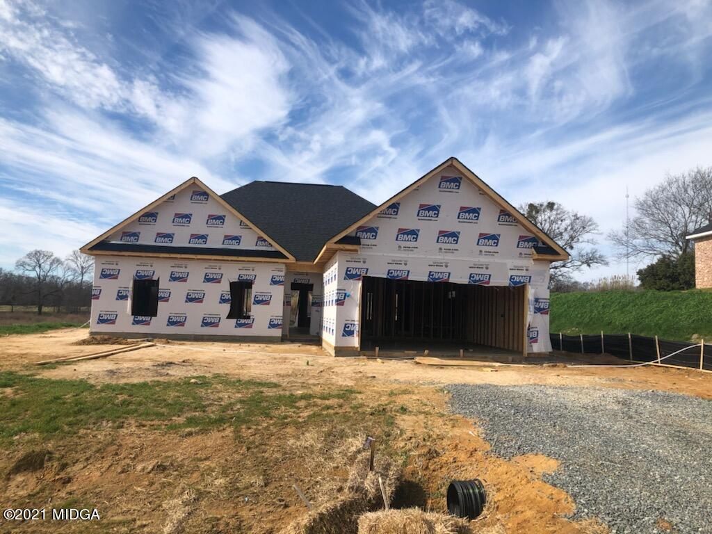 7159 Wimpy Road Macon, GA 31216 - Photo 1 of 2 Front