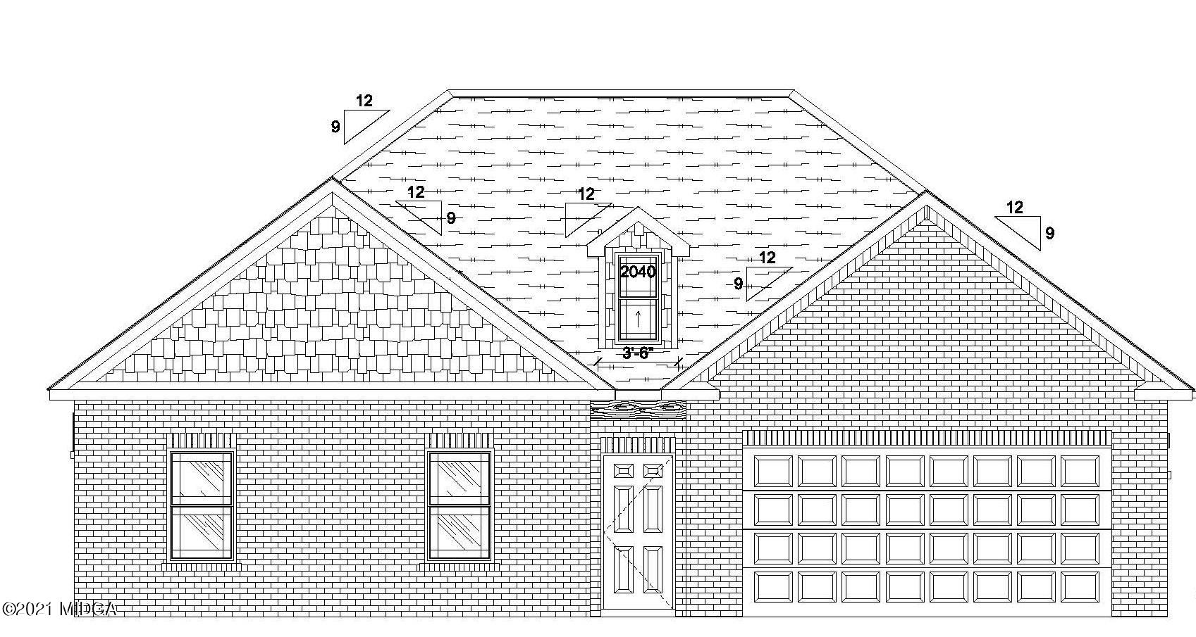 7159 Wimpy Road Macon, GA 31216 - Photo 2 of 2 7159 Wimpy Rd rendering