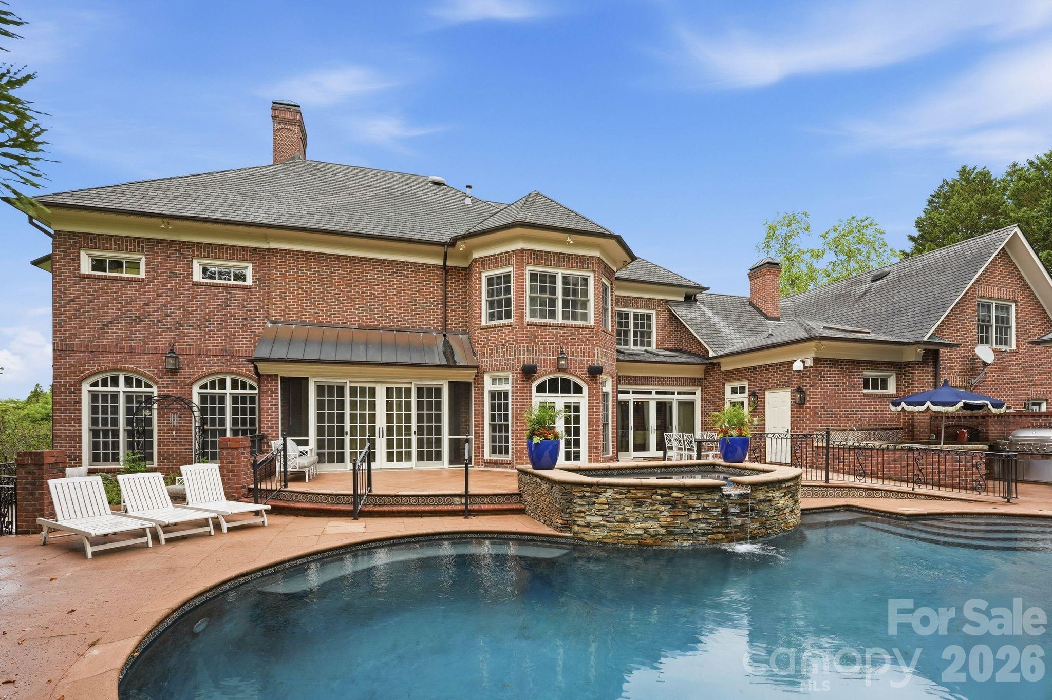 8700 Challis Farm Road Charlotte, NC 28226 - Photo 12 of 48