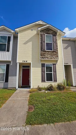 $1,350 | 266 Caldwell Loop, Jacksonville, NC 28546