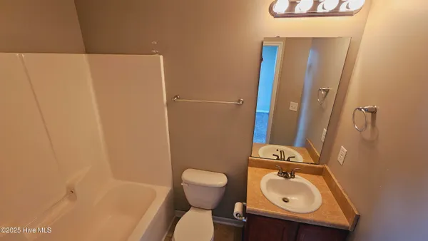 $1,350 | 266 Caldwell Loop, Jacksonville, NC 28546