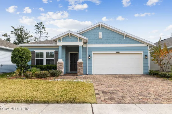 $350,000 | 10199 Powell Creek Court, Jacksonville, FL 32222