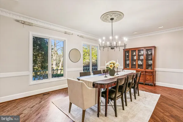 $8,500 | 9939 Bentcross Drive, Potomac, MD 20854