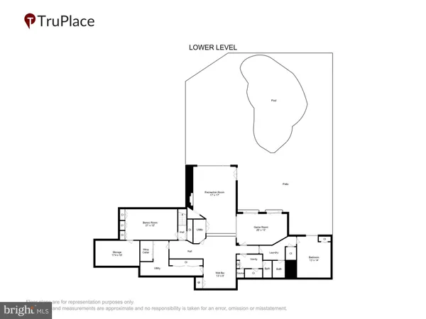 $8,500 | 9939 Bentcross Drive, Potomac, MD 20854
