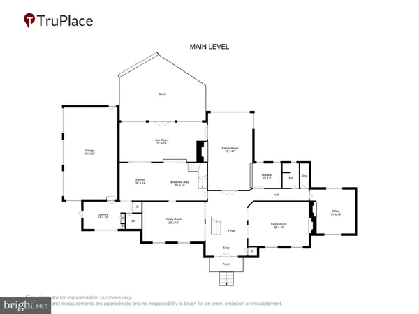 $8,500 | 9939 Bentcross Drive, Potomac, MD 20854