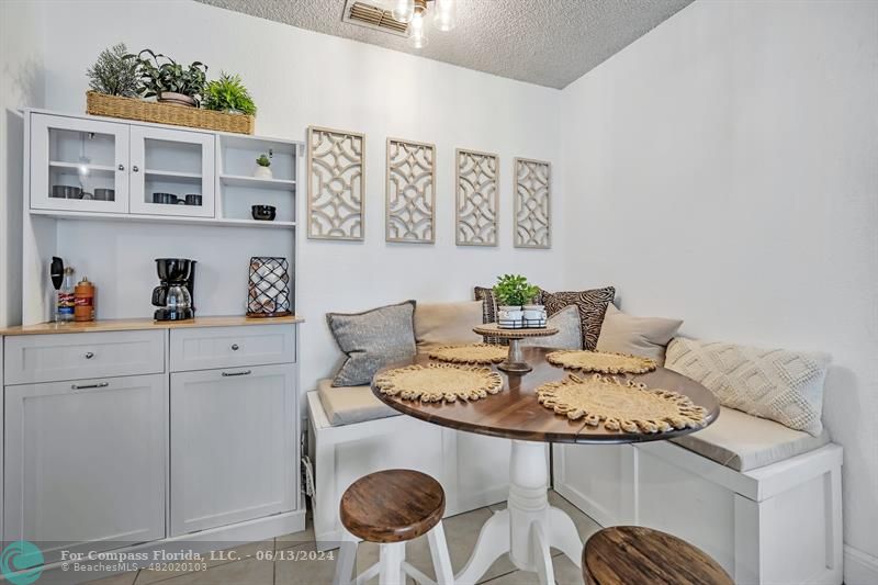 3410 Pinewalk Drive North, Unit 812 Pompano Beach, FL 33063 - Photo 6 of 26 a living room with furniture and wooden floor