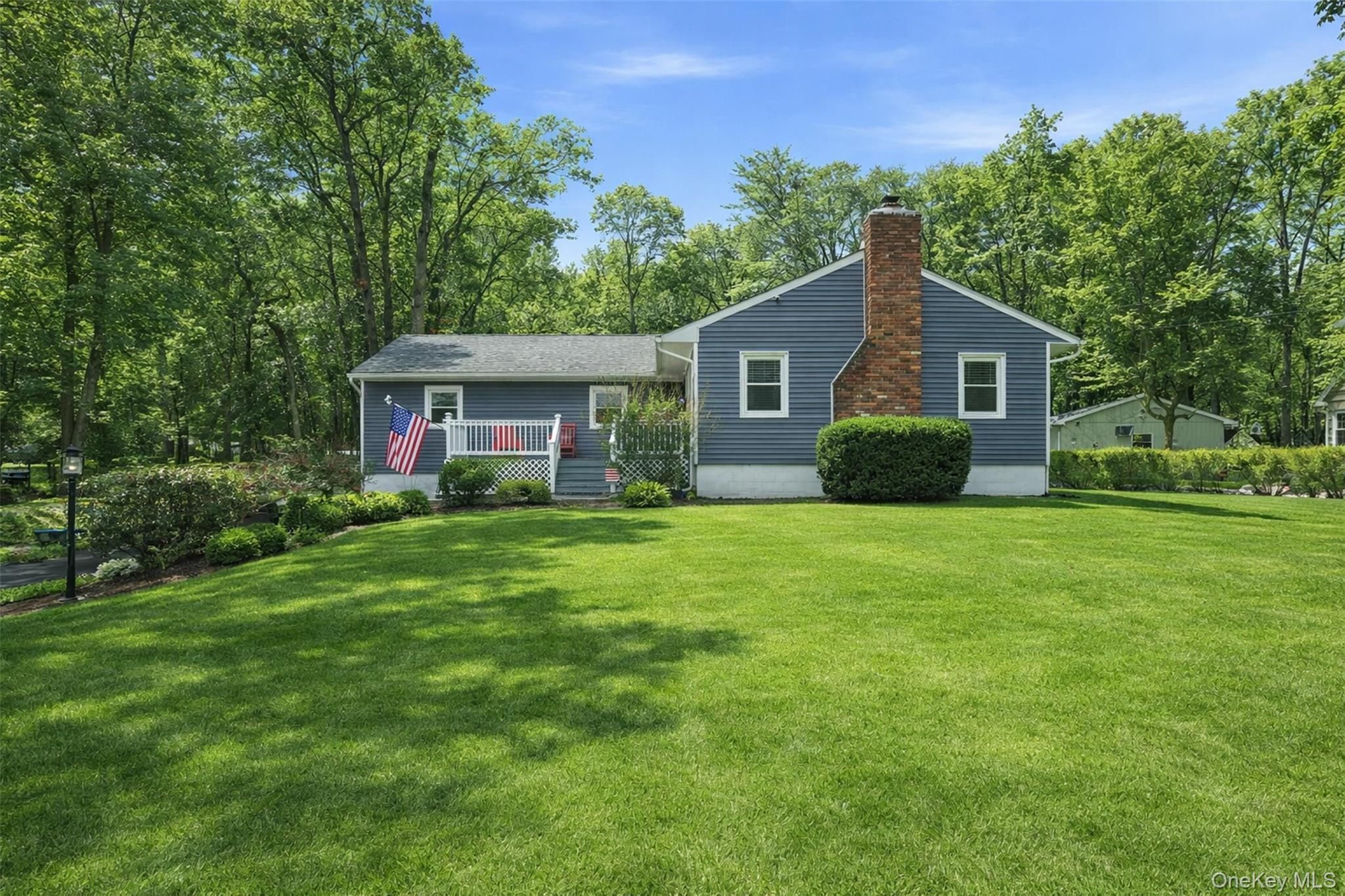 307 Myers Corners Road Wappingers Falls, NY 12590 - Photo 1 of 1