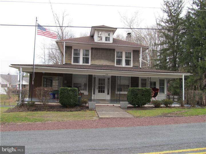330 Reed Street Mohnton, PA 19540 - Photo 1 of 16