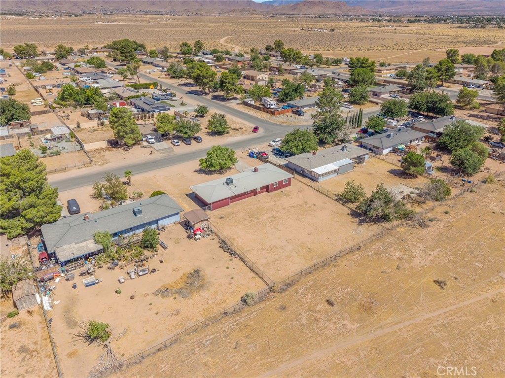 16050 Pawnee Road Apple Valley, CA 92307 - Photo 41 of 46