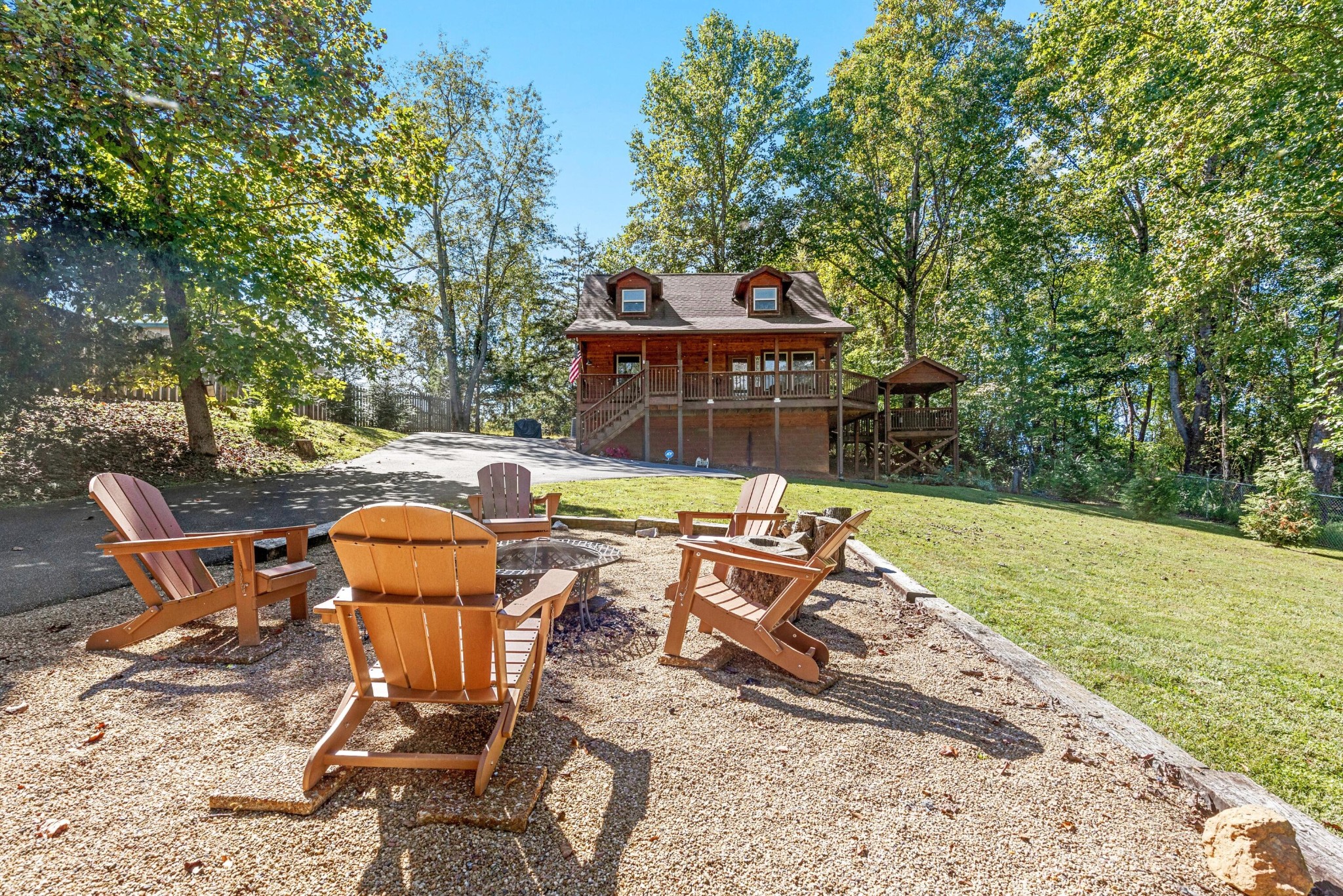 3404 Mattox Cemetery Road Sevierville, TN 37862 - Photo 71 of 74 Gallery Image 71