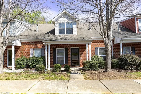 $220,000 | 2605 Feather Bend Court, Charlotte, NC 28269