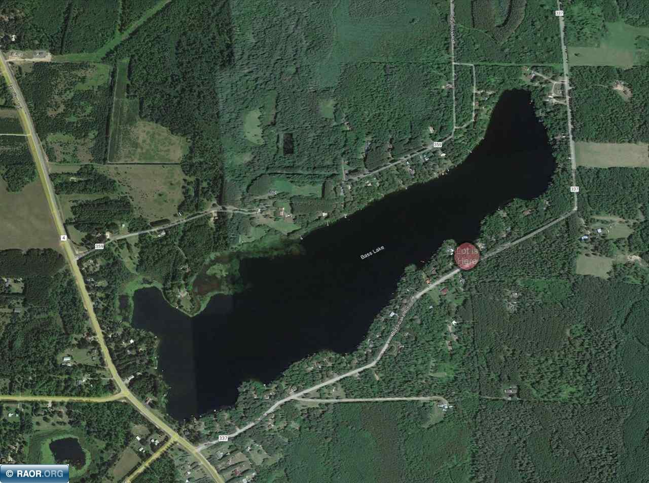 45-xx Bass Lake Road Gilbert, MN 55741 - Photo 15 of 18