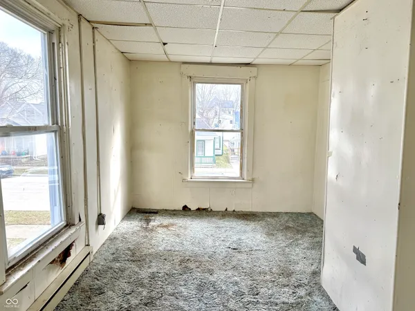 $120,000 | 328-330 West Mechanic Street, Shelbyville, IN 46176