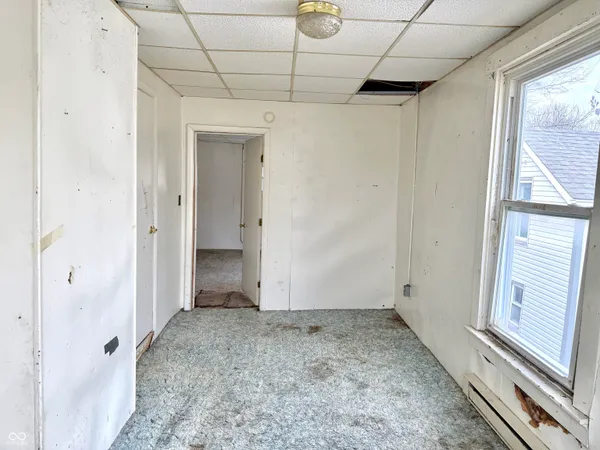 $120,000 | 328-330 West Mechanic Street, Shelbyville, IN 46176