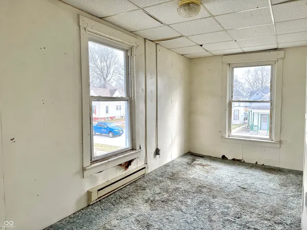 $120,000 | 328-330 West Mechanic Street, Shelbyville, IN 46176