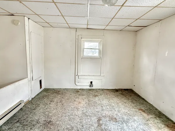 $120,000 | 328-330 West Mechanic Street, Shelbyville, IN 46176