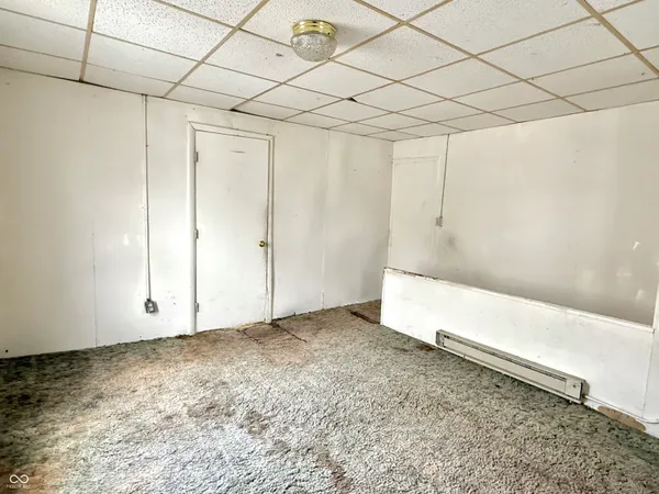 $120,000 | 328-330 West Mechanic Street, Shelbyville, IN 46176