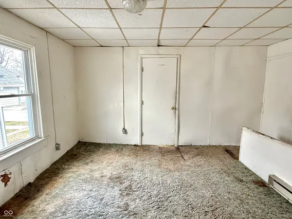 $120,000 | 328-330 West Mechanic Street, Shelbyville, IN 46176