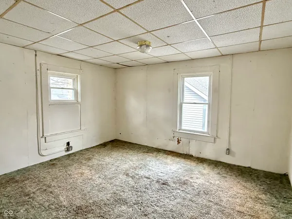 $120,000 | 328-330 West Mechanic Street, Shelbyville, IN 46176