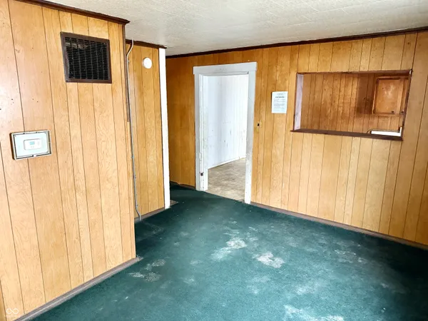 $120,000 | 328-330 West Mechanic Street, Shelbyville, IN 46176