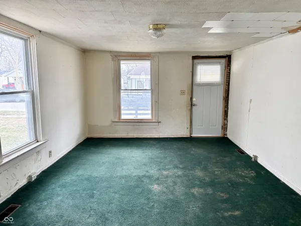 $120,000 | 328-330 West Mechanic Street, Shelbyville, IN 46176
