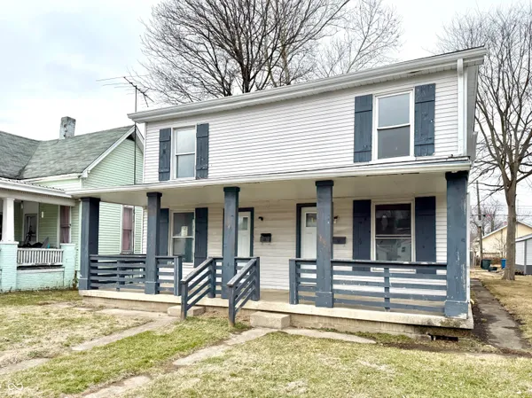 $120,000 | 328-330 West Mechanic Street, Shelbyville, IN 46176
