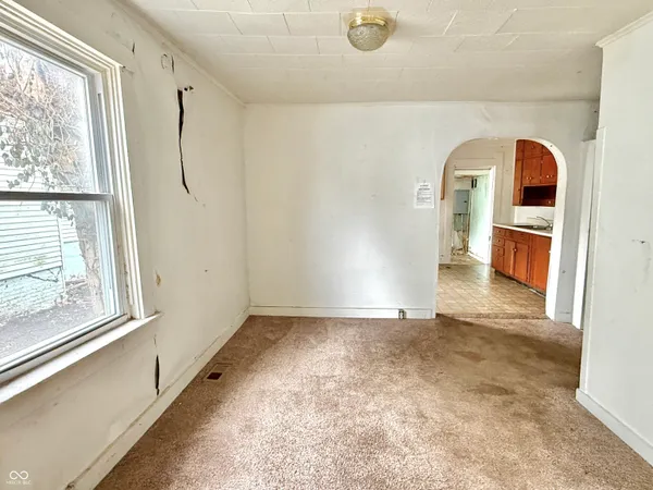 $120,000 | 328-330 West Mechanic Street, Shelbyville, IN 46176